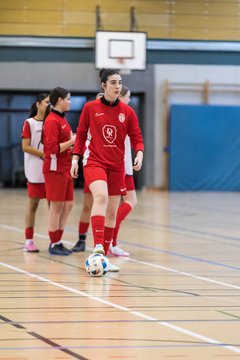 Bild 205 - wCJ NFV Futsalmeisterschaft
